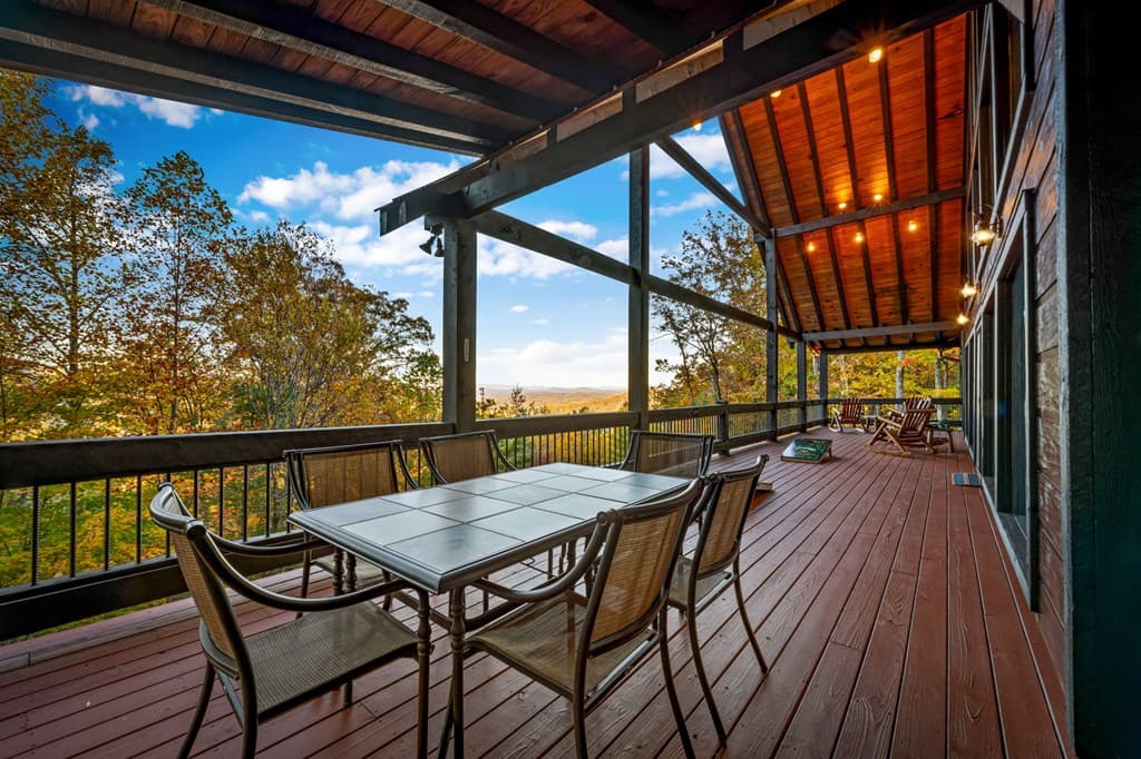 904 Raccoon Road, Blue Ridge GA 30513 - Photo
