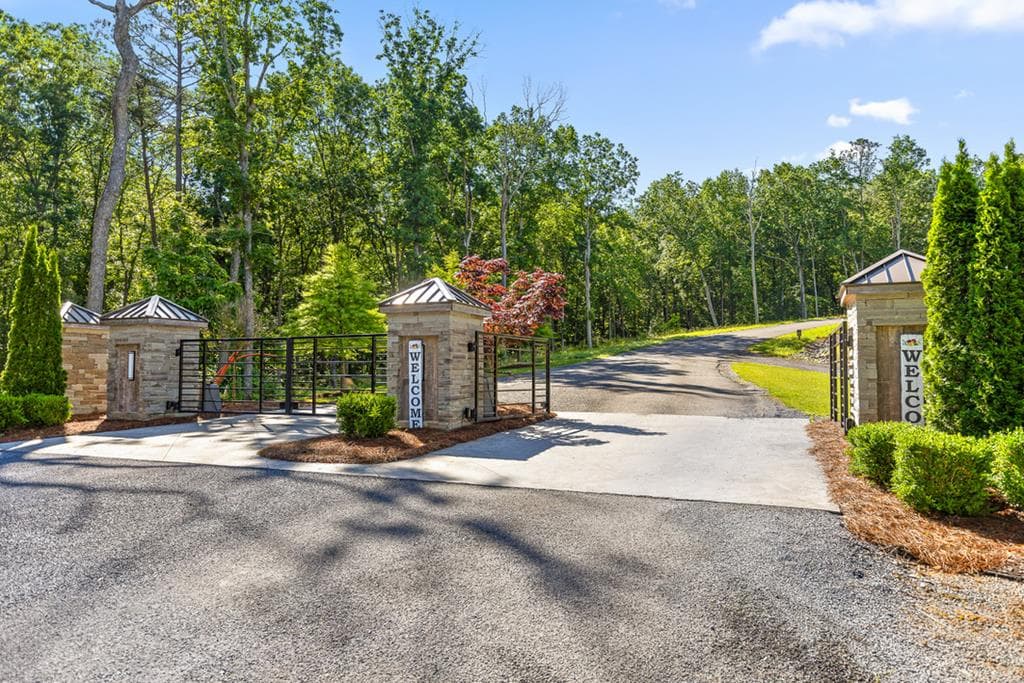 Lot 237 Highgrove Drive, Talking Rock GA 30175 - Photo