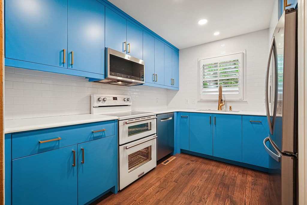 230 Chestnut Rise Trail, Big Canoe GA 30143 - Photo