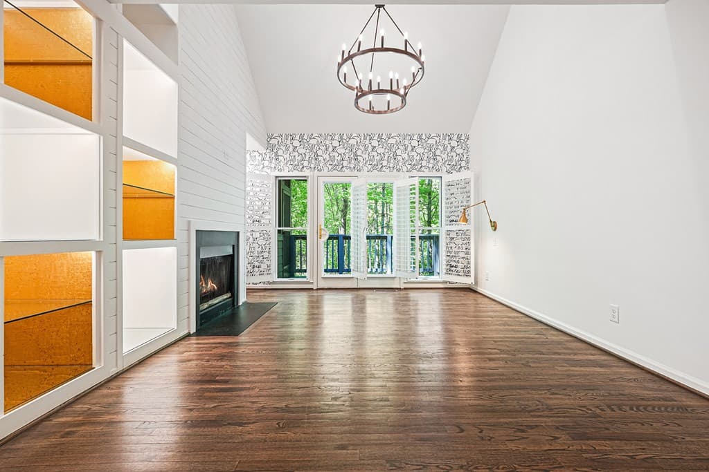 230 Chestnut Rise Trail, Big Canoe GA 30143 - Photo