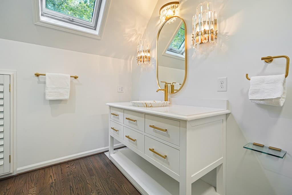 230 Chestnut Rise Trail, Big Canoe GA 30143 - Photo