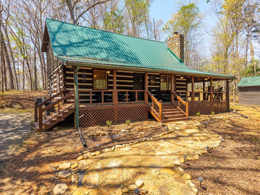 33 Foxhound Drive, Ellijay GA 30540 - Photo