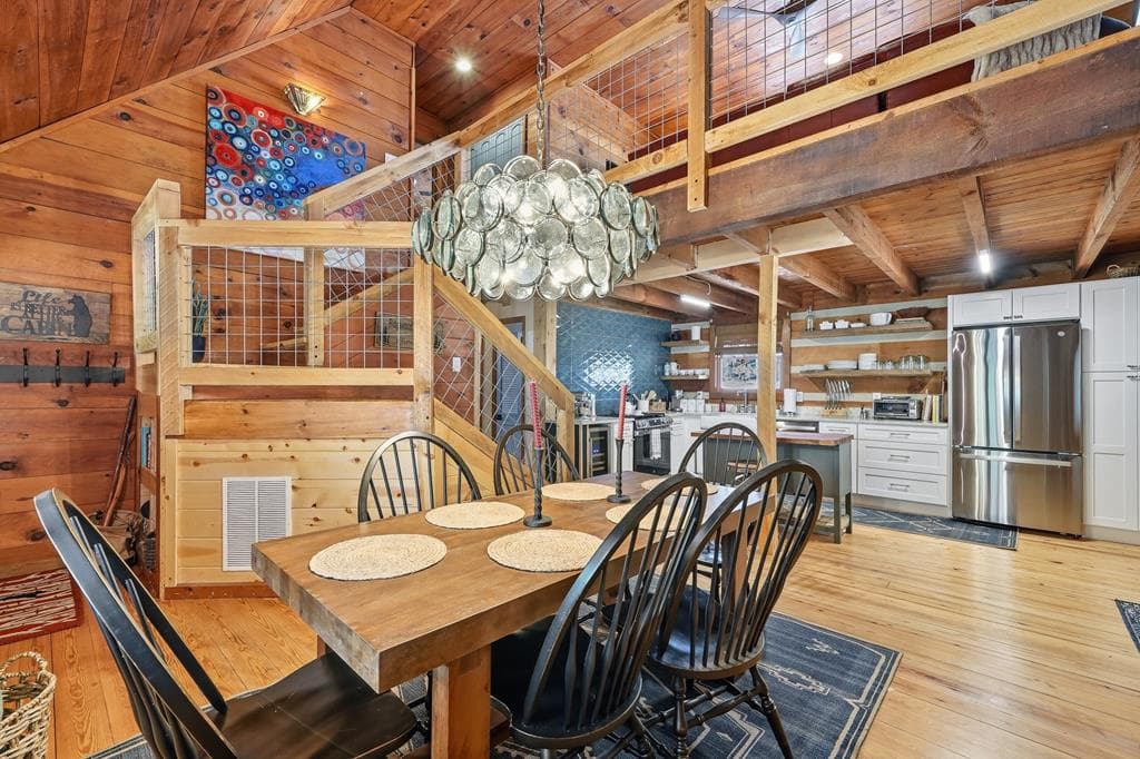 33 Foxhound Drive, Ellijay GA 30540 - Photo