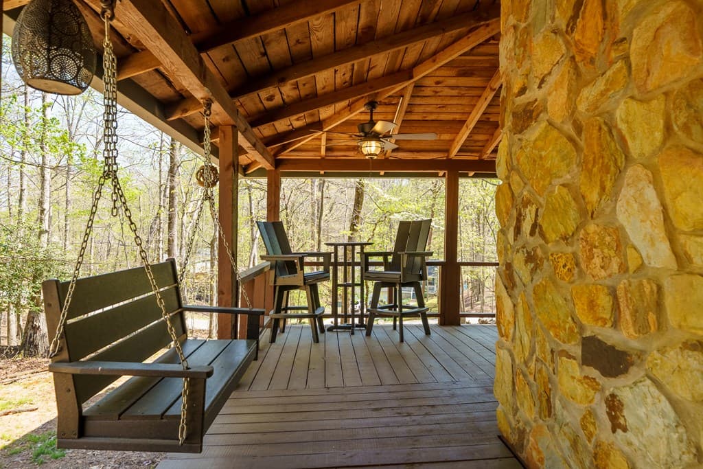 33 Foxhound Drive, Ellijay GA 30540 - Photo