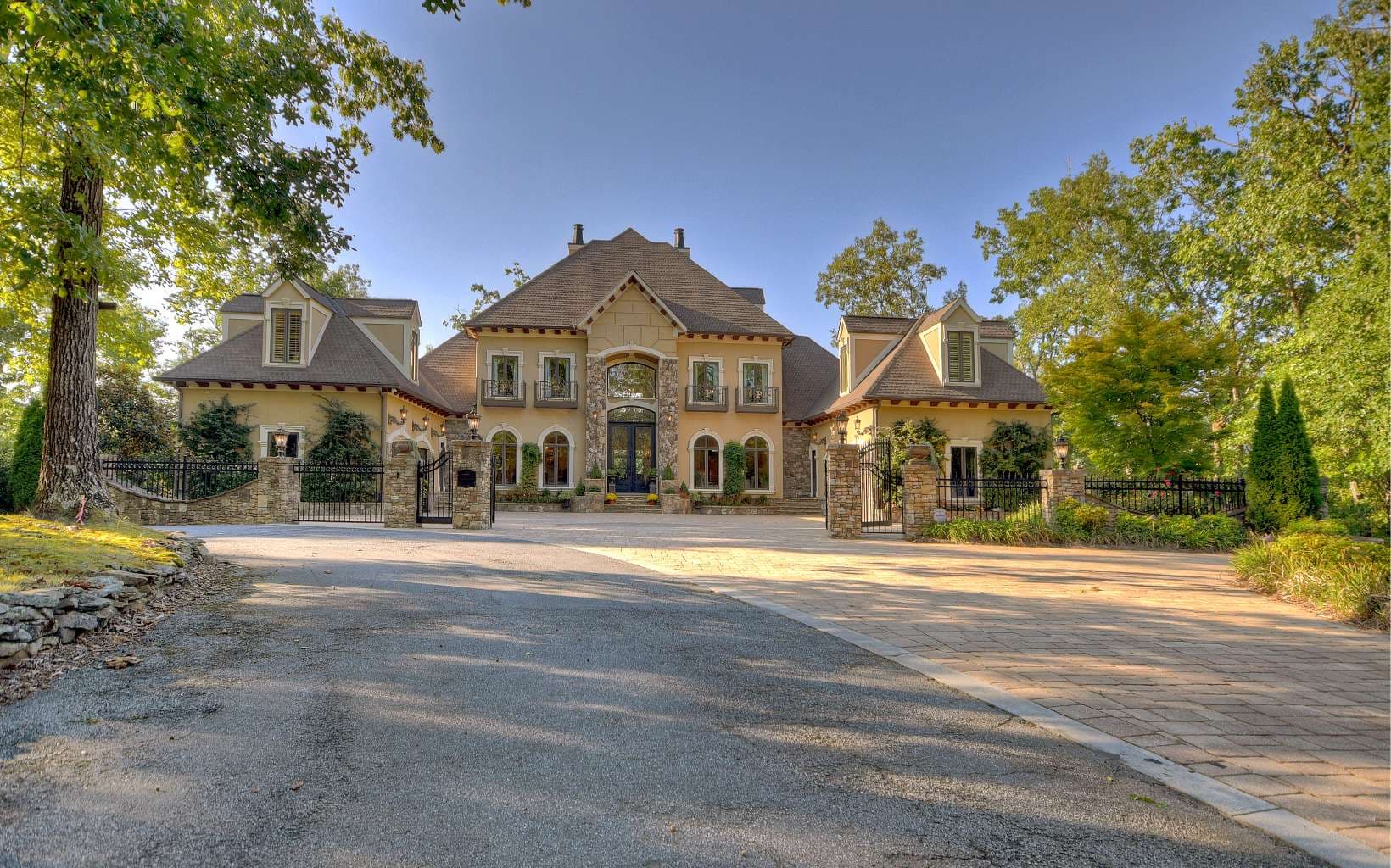 474 Stewart Camp Point Road, Blue Ridge GA 30513 - Photo