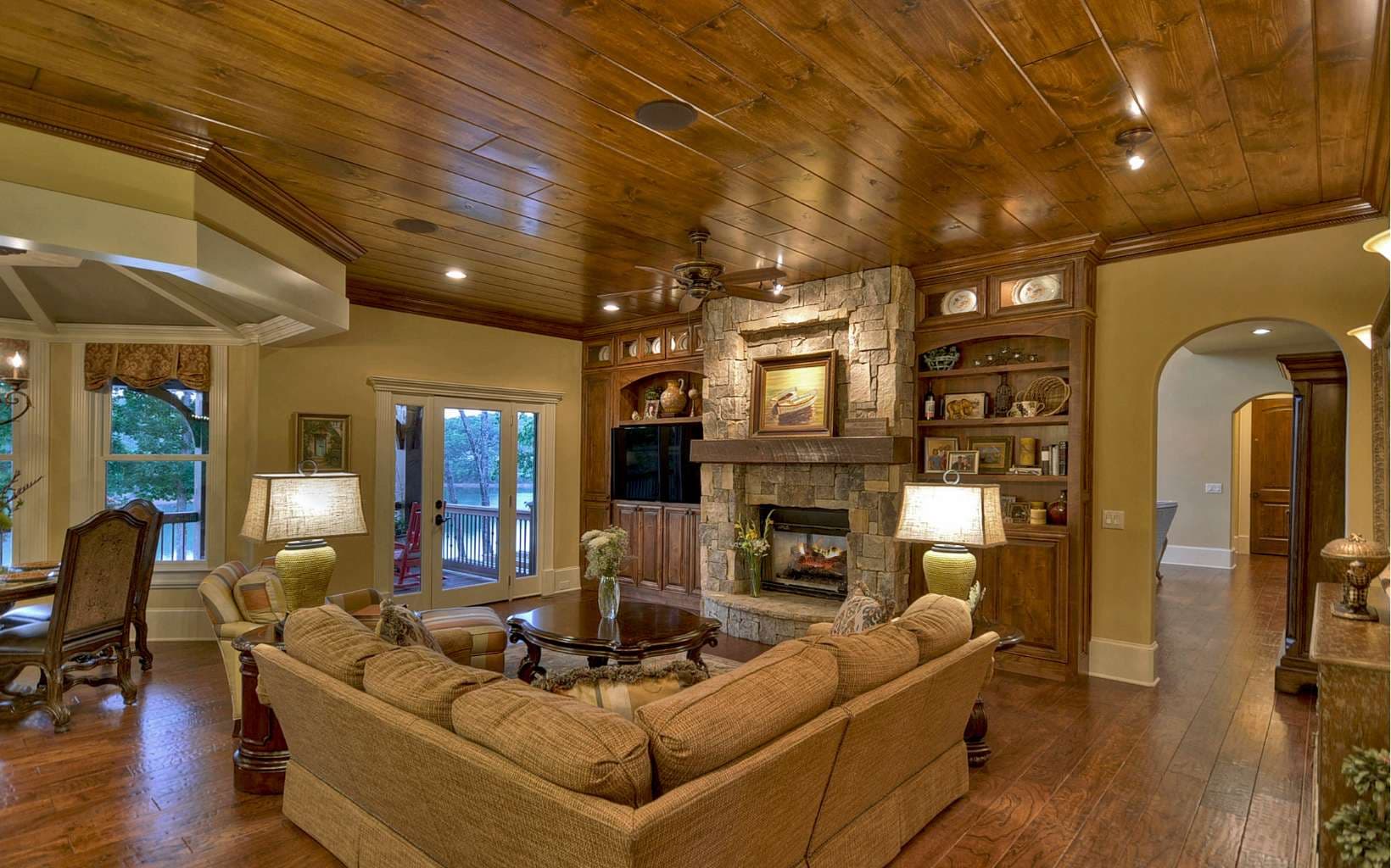 474 Stewart Camp Point Road, Blue Ridge GA 30513 - Photo