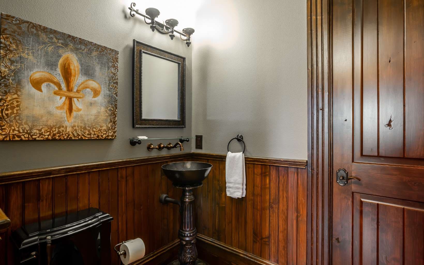 474 Stewart Camp Point Road, Blue Ridge GA 30513 - Photo