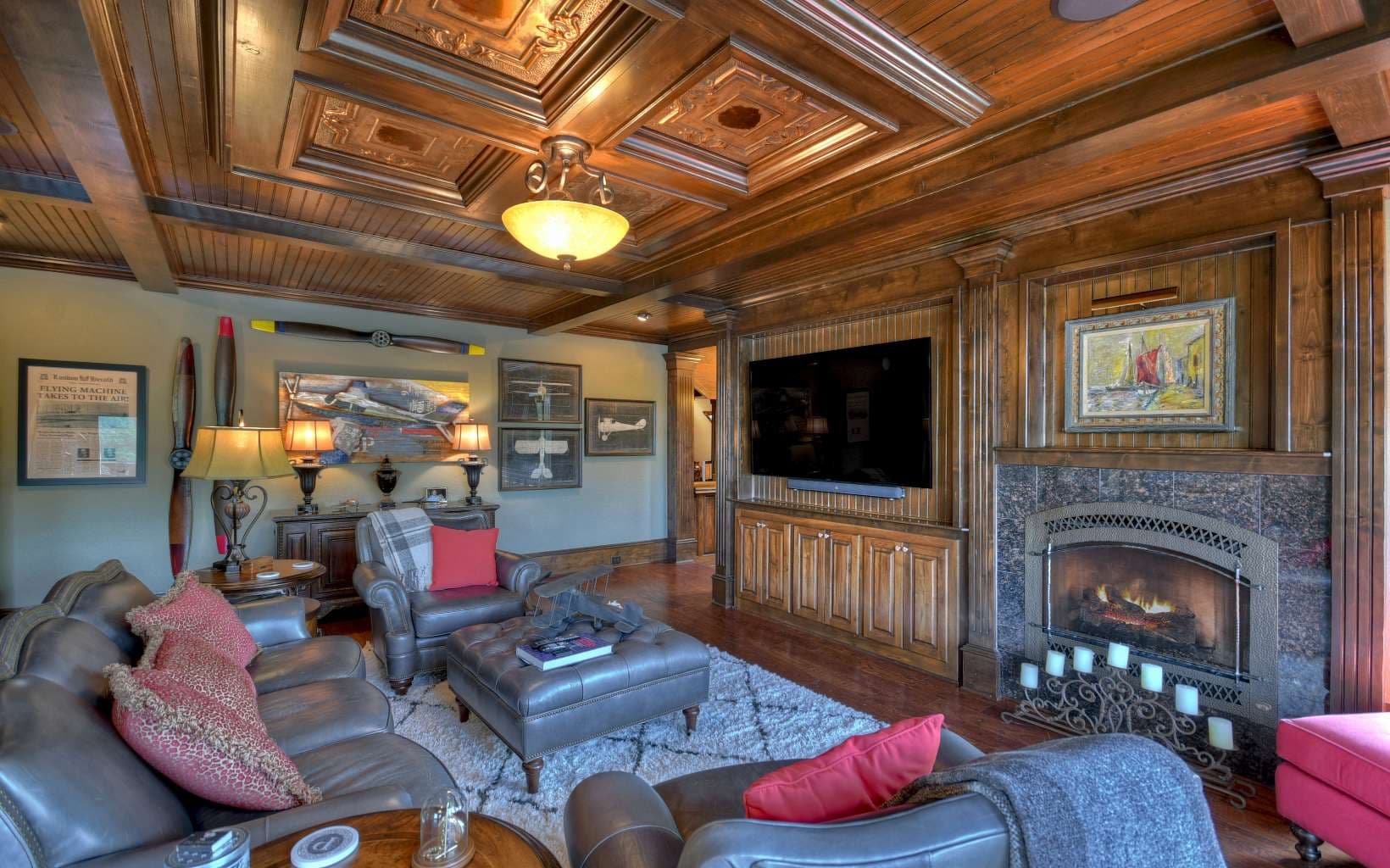 474 Stewart Camp Point Road, Blue Ridge GA 30513 - Photo
