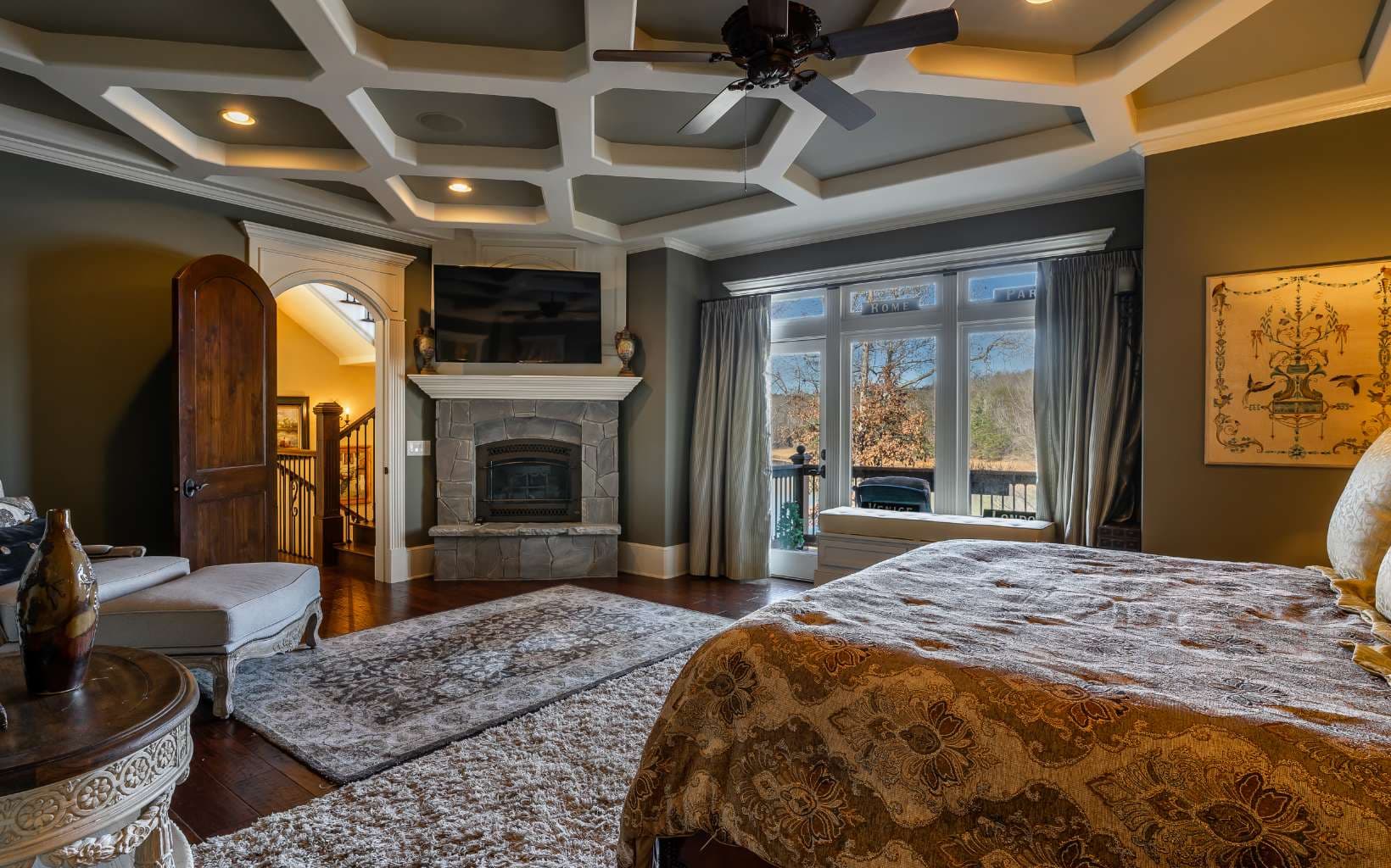 474 Stewart Camp Point Road, Blue Ridge GA 30513 - Photo