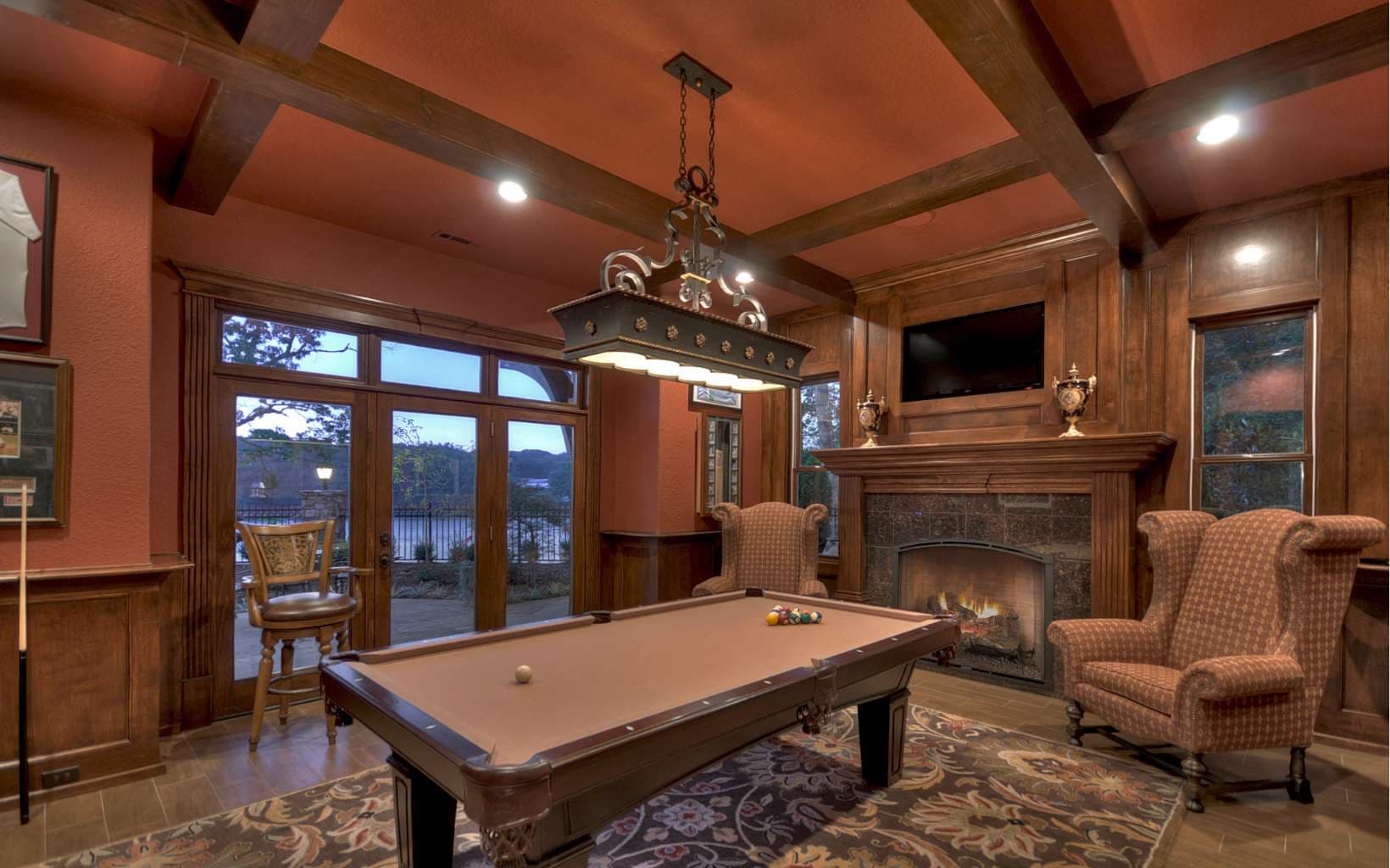 474 Stewart Camp Point Road, Blue Ridge GA 30513 - Photo