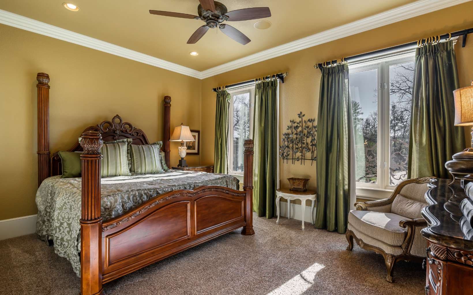 474 Stewart Camp Point Road, Blue Ridge GA 30513 - Photo