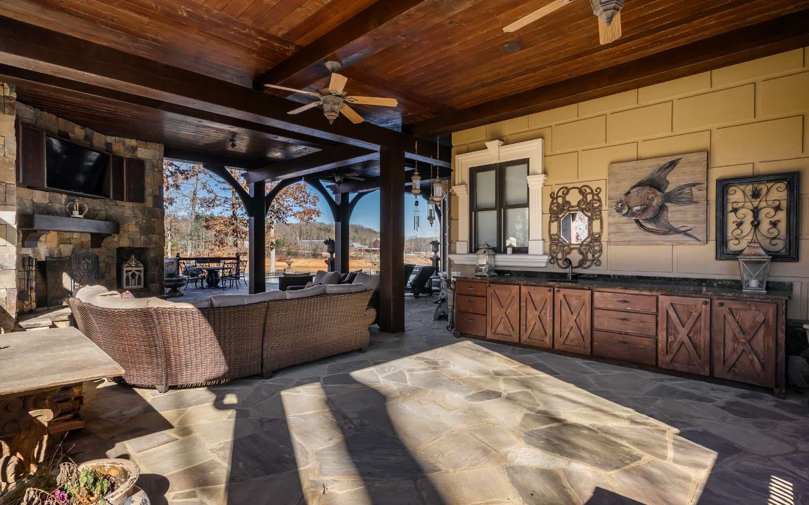 474 Stewart Camp Point Road, Blue Ridge GA 30513 - Photo