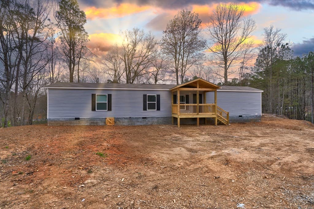30 Crooked Court, Ellijay GA 30540 - Photo