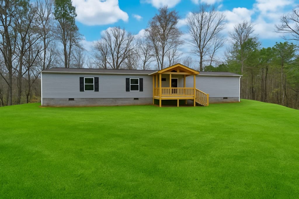 30 Crooked Court, Ellijay GA 30540 - Photo