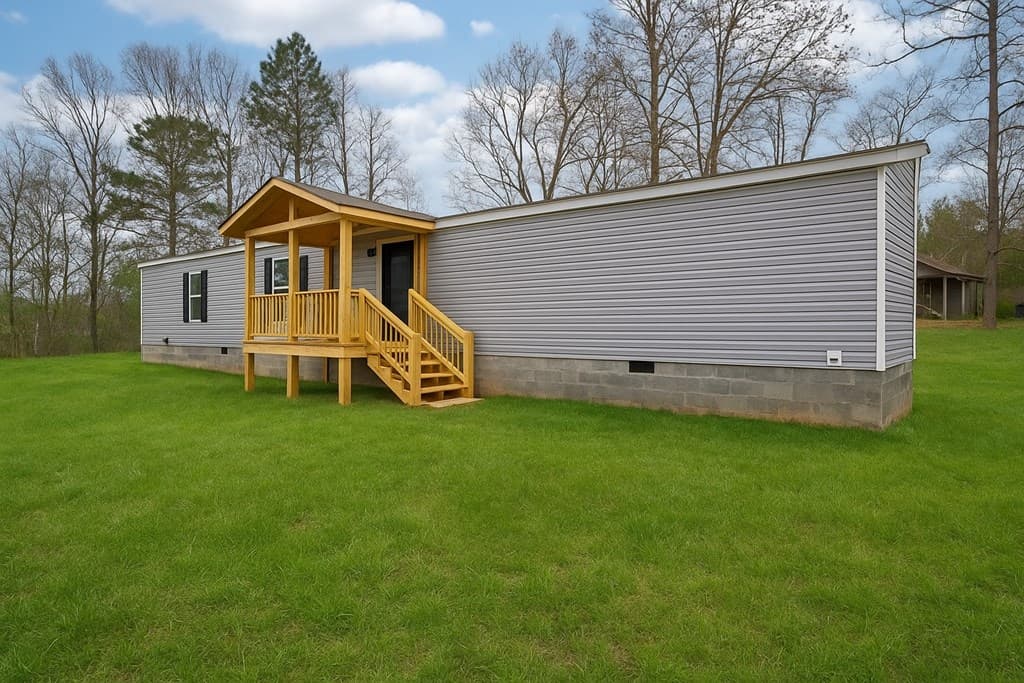30 Crooked Court, Ellijay GA 30540 - Photo