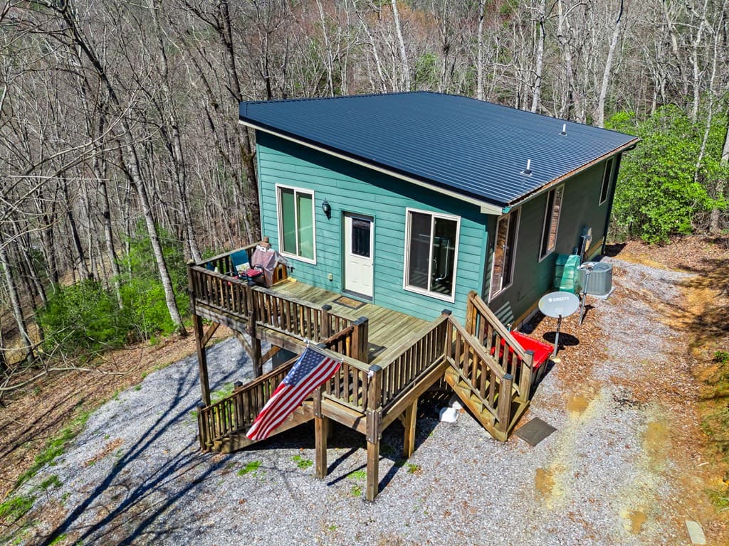 285 Peachtree Mtn Estate, Murphy NC 28906 - Photo