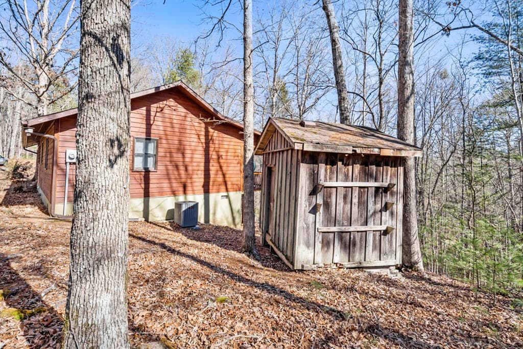 95 Laurel Cove Terrace, Murphy NC 28906 - Photo