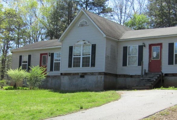 53 Hollow Hill Spur, Blairsville GA 30512 - Photo