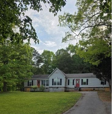 53 Hollow Hill Spur, Blairsville GA 30512 - Photo