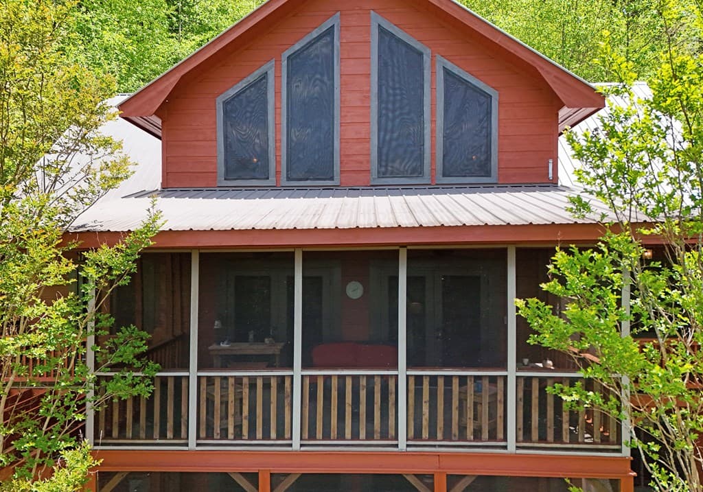 327 Prospectors Pass, Ellijay GA 30536 - Photo