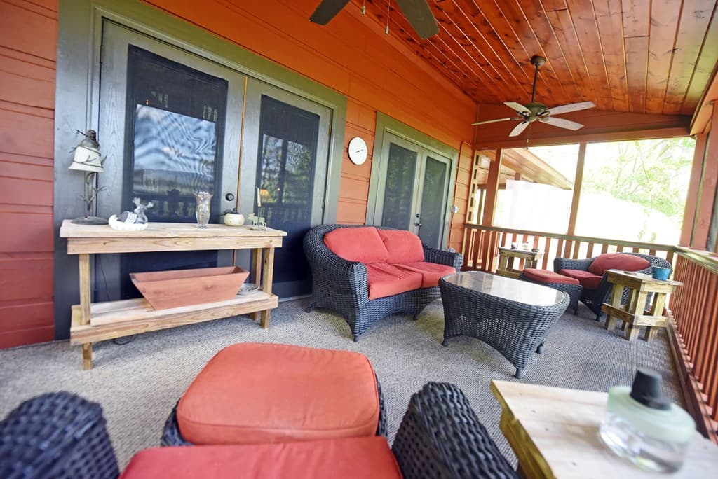 327 Prospectors Pass, Ellijay GA 30536 - Photo