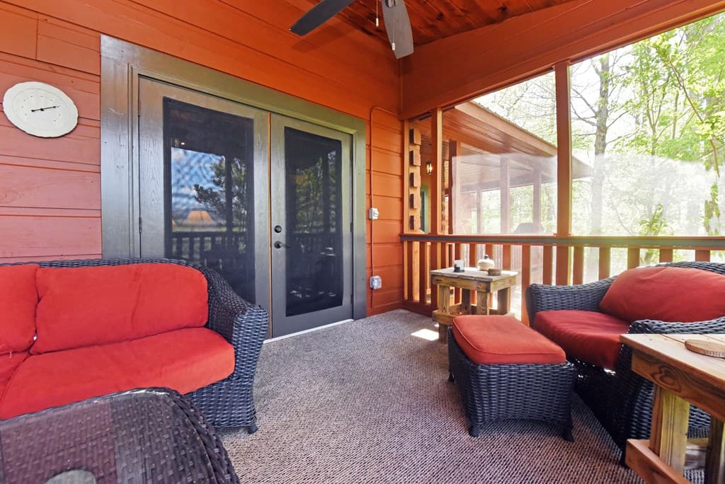 327 Prospectors Pass, Ellijay GA 30536 - Photo