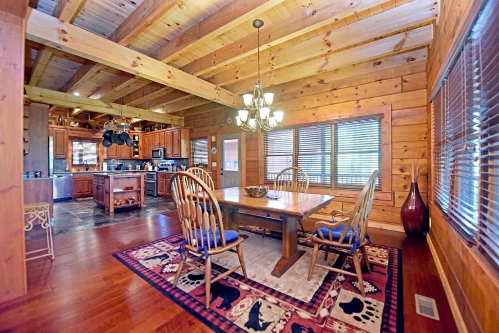 327 Prospectors Pass, Ellijay GA 30536 - Photo
