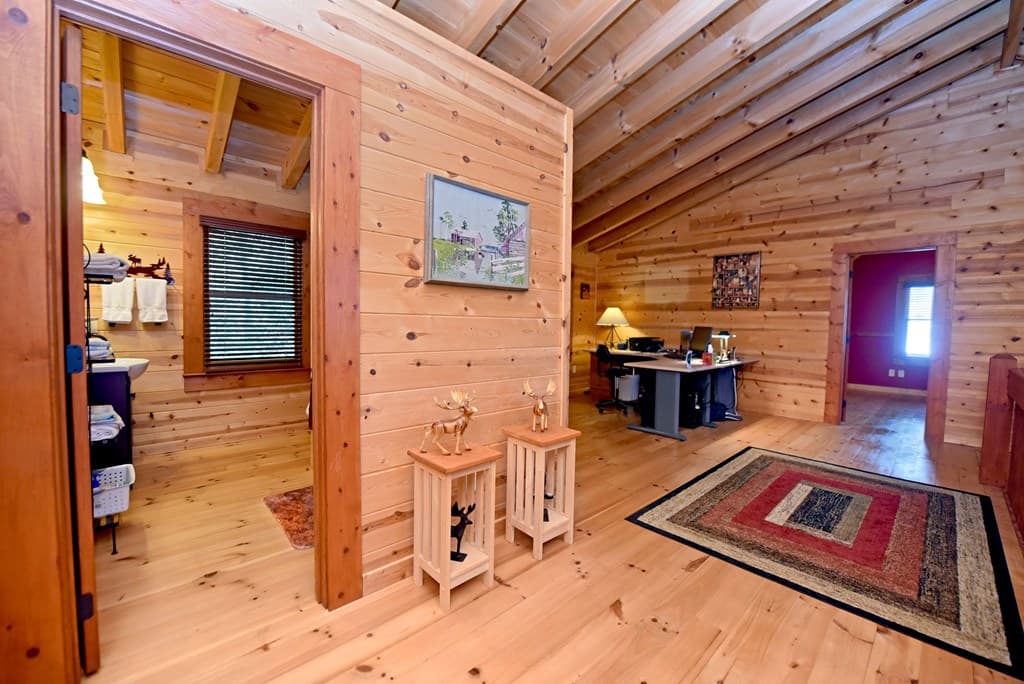 327 Prospectors Pass, Ellijay GA 30536 - Photo