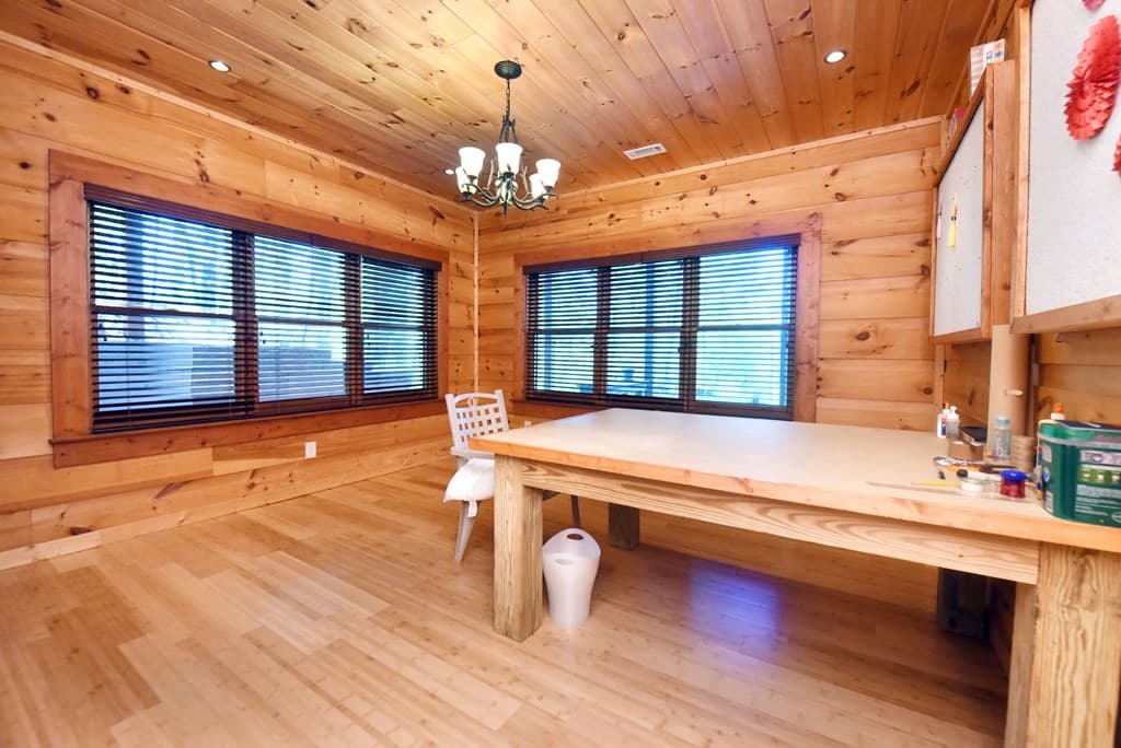 327 Prospectors Pass, Ellijay GA 30536 - Photo