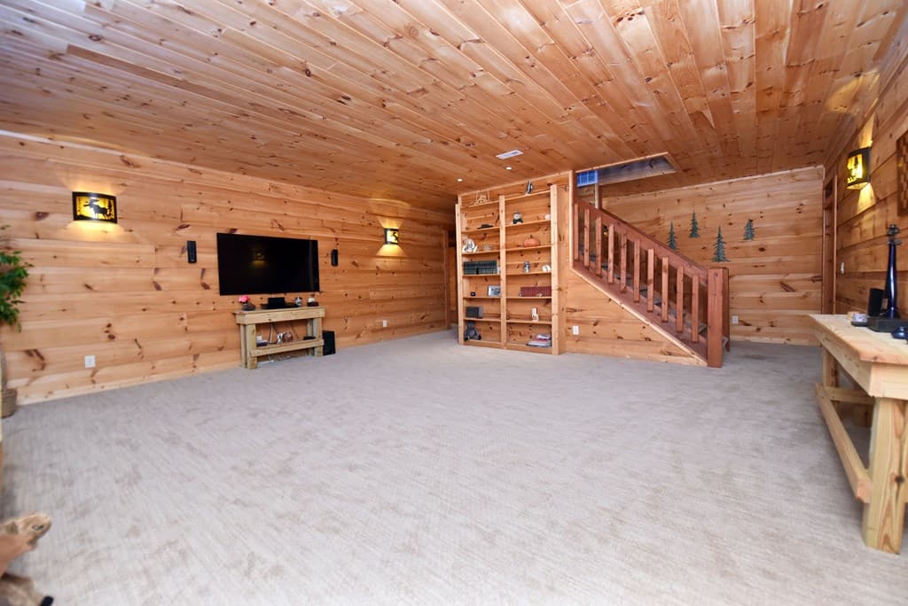 327 Prospectors Pass, Ellijay GA 30536 - Photo
