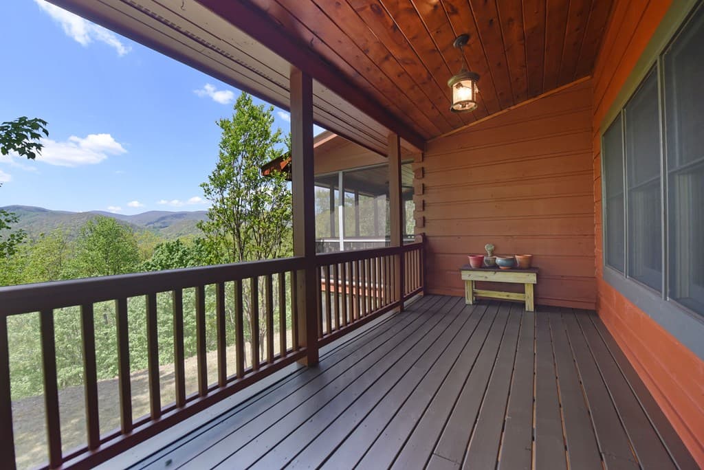 327 Prospectors Pass, Ellijay GA 30536 - Photo