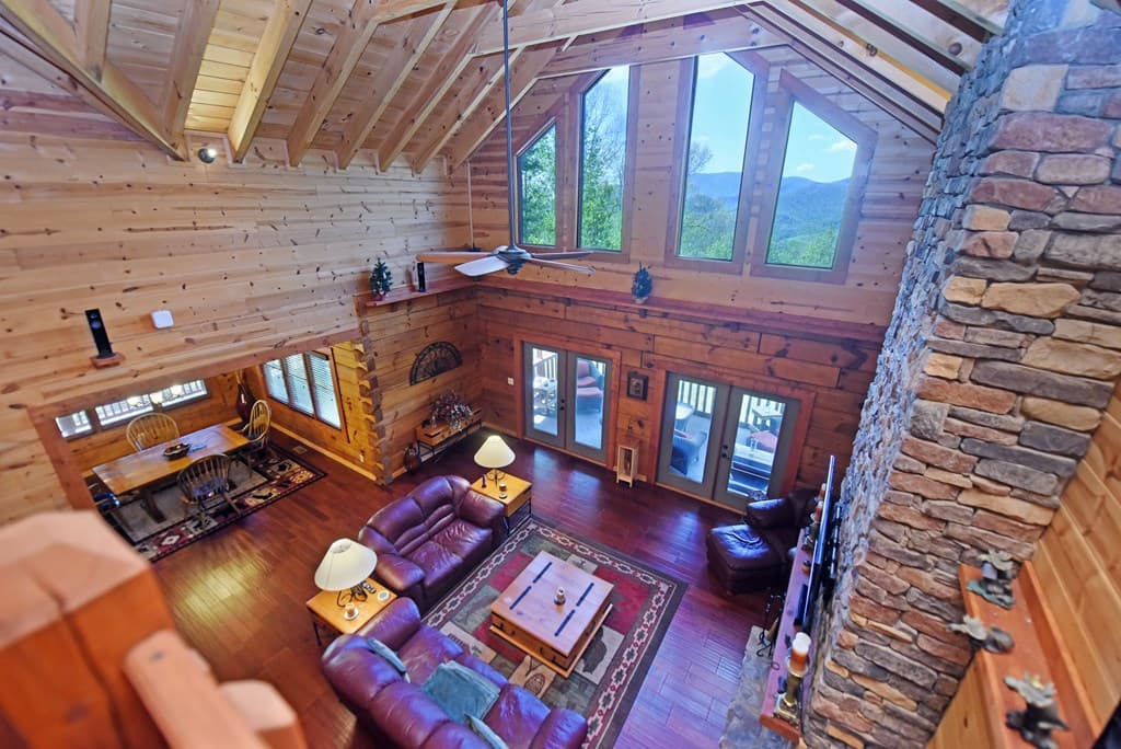 327 Prospectors Pass, Ellijay GA 30536 - Photo