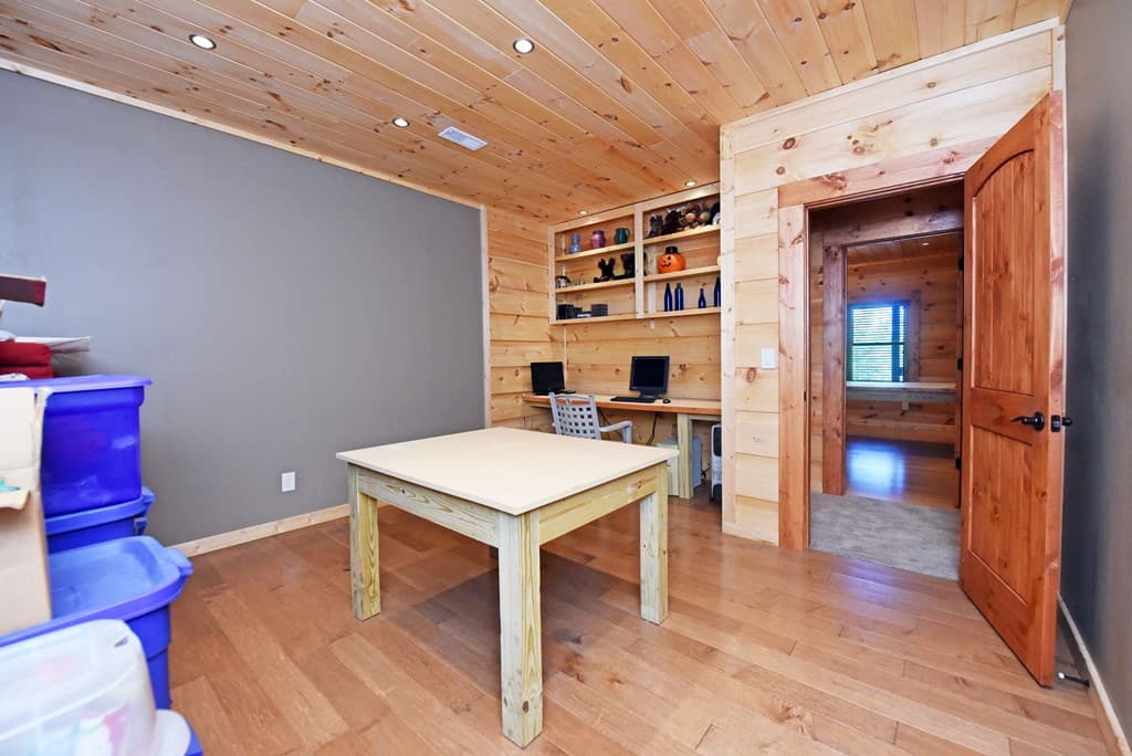 327 Prospectors Pass, Ellijay GA 30536 - Photo