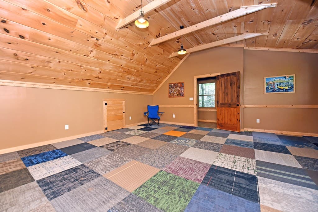 327 Prospectors Pass, Ellijay GA 30536 - Photo