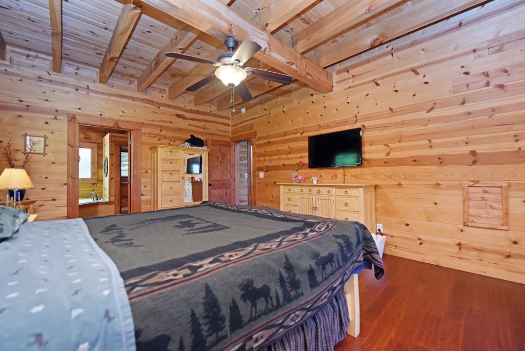 327 Prospectors Pass, Ellijay GA 30536 - Photo