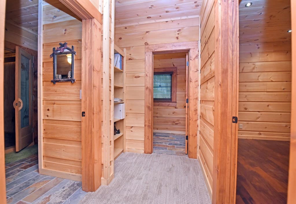 327 Prospectors Pass, Ellijay GA 30536 - Photo