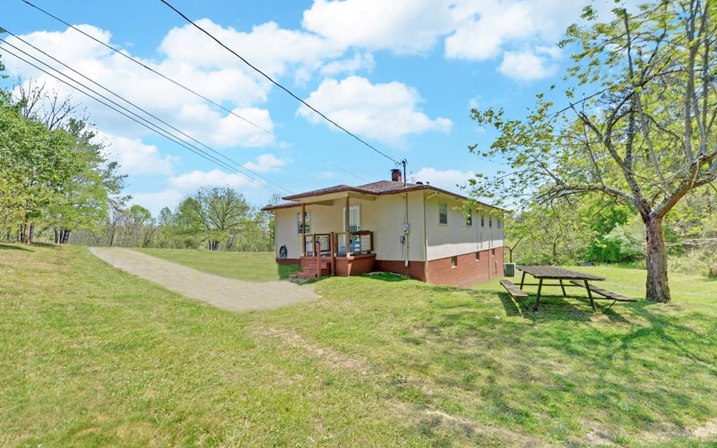 810 Grassy Creek Road, Copperhill TN 37317 - Photo