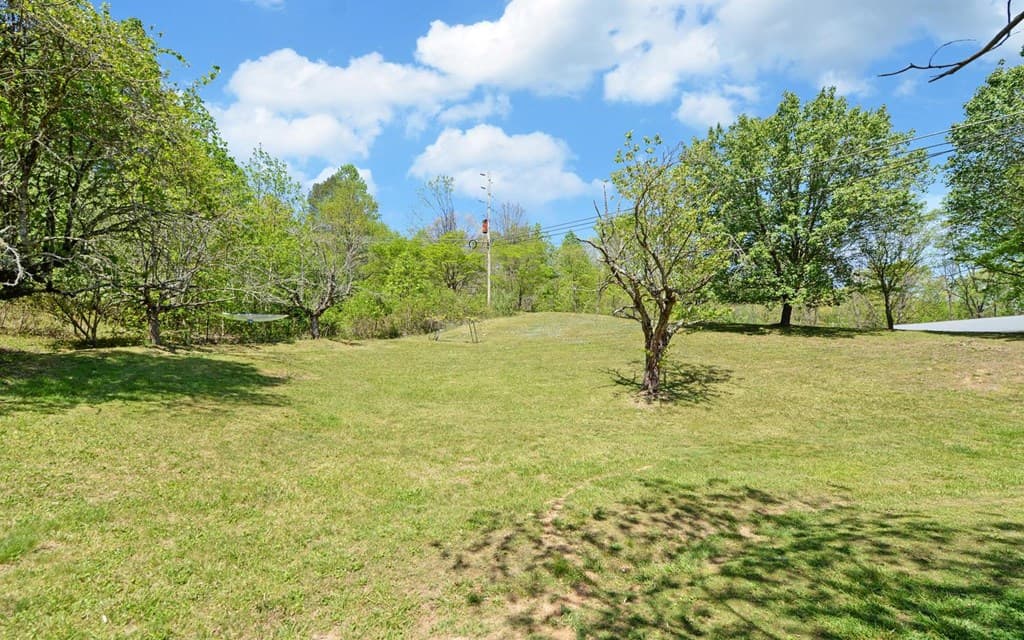 810 Grassy Creek Road, Copperhill TN 37317 - Photo