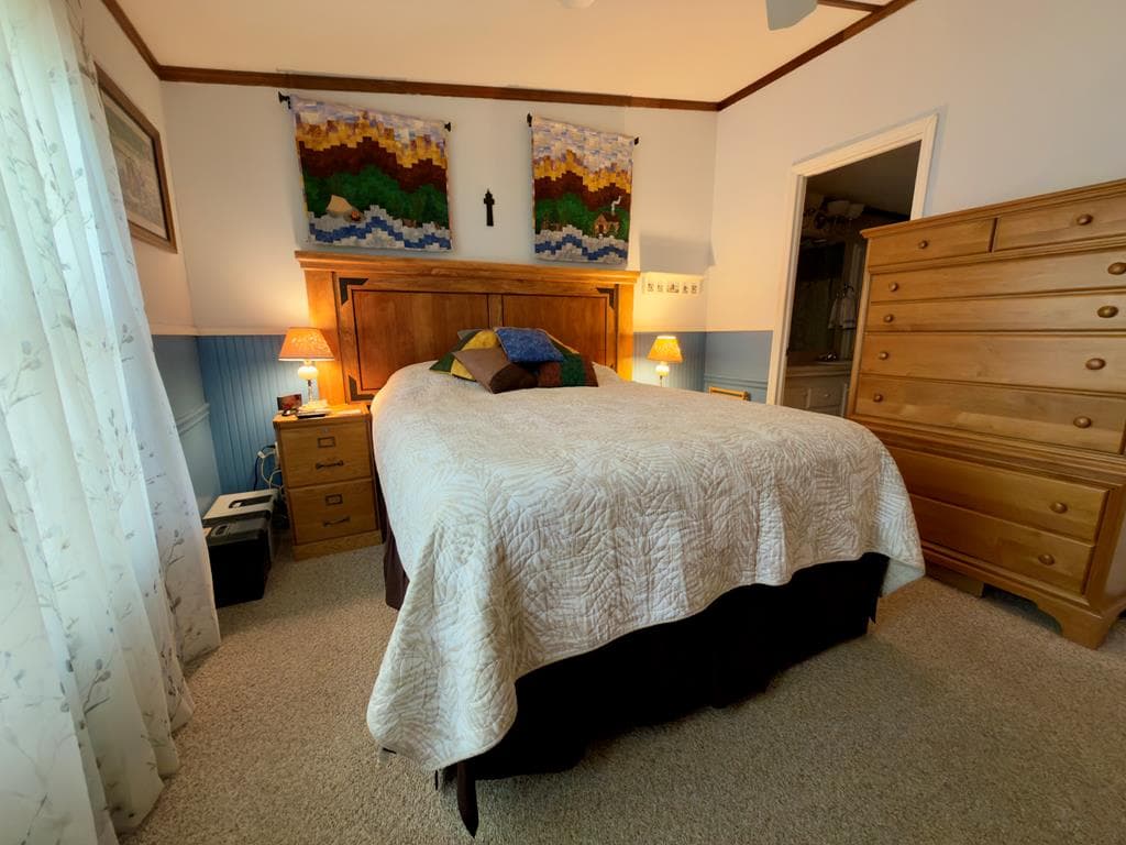 115 Bass Ridge Drive, Blairsville GA 30512 - Photo