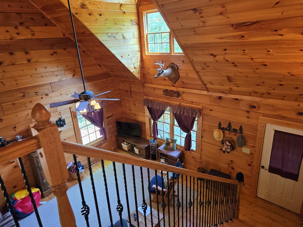 586 Laurel Haven Road, Hayesville NC 28904 - Photo