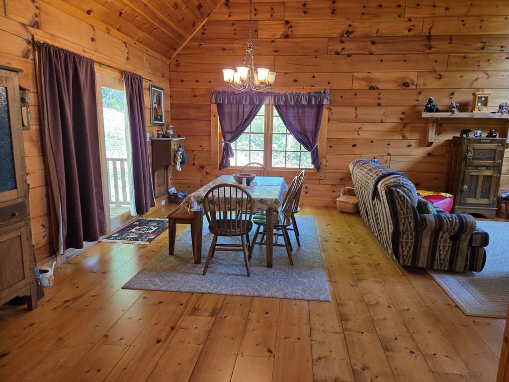 586 Laurel Haven Road, Hayesville NC 28904 - Photo