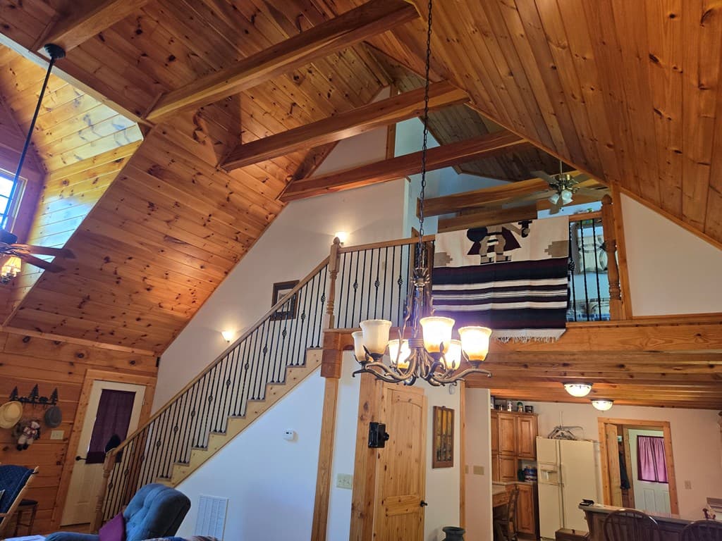 586 Laurel Haven Road, Hayesville NC 28904 - Photo