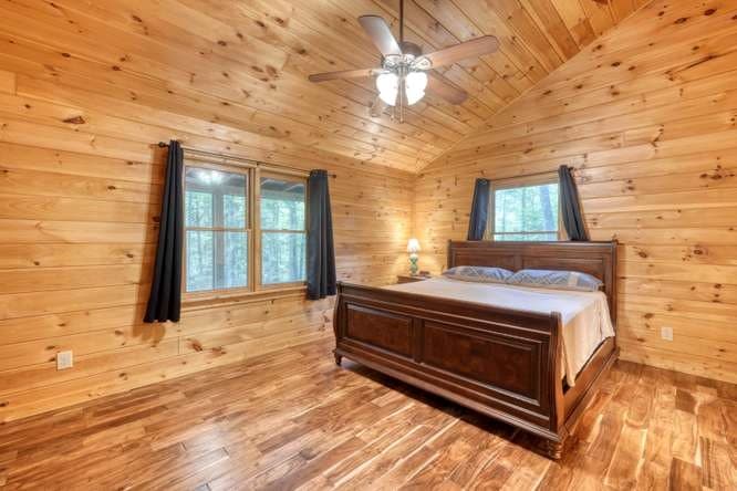 130 Coopers Ridge Road, Murphy NC 28906 - Photo