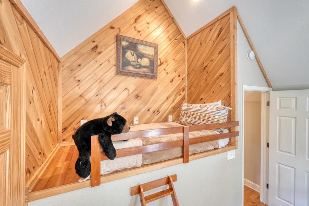 3204 Creek View Road, Hiawassee GA 30546 - Photo