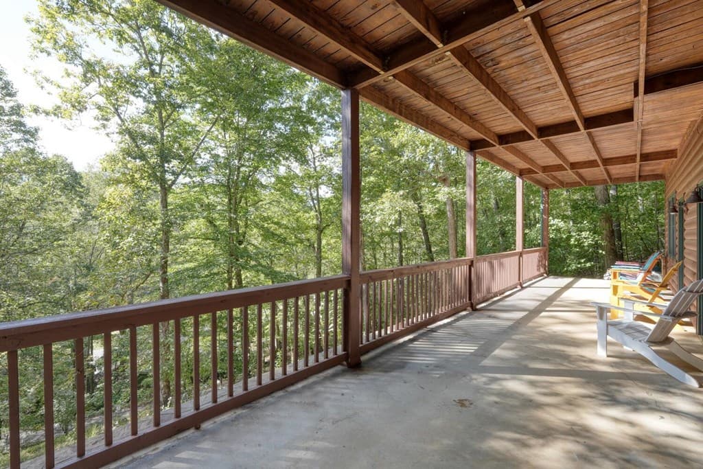 3204 Creek View Road, Hiawassee GA 30546 - Photo