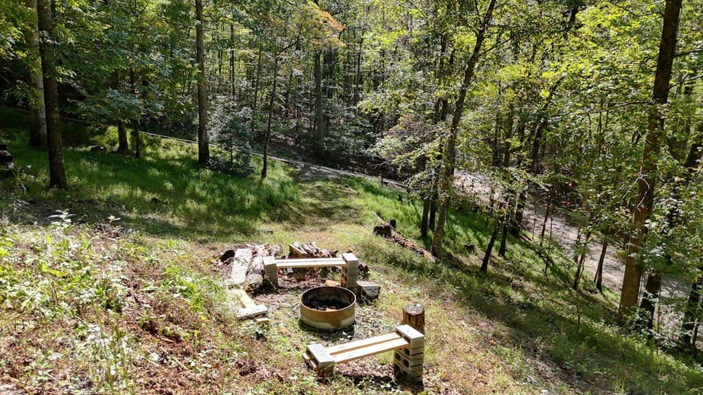 3204 Creek View Road, Hiawassee GA 30546 - Photo