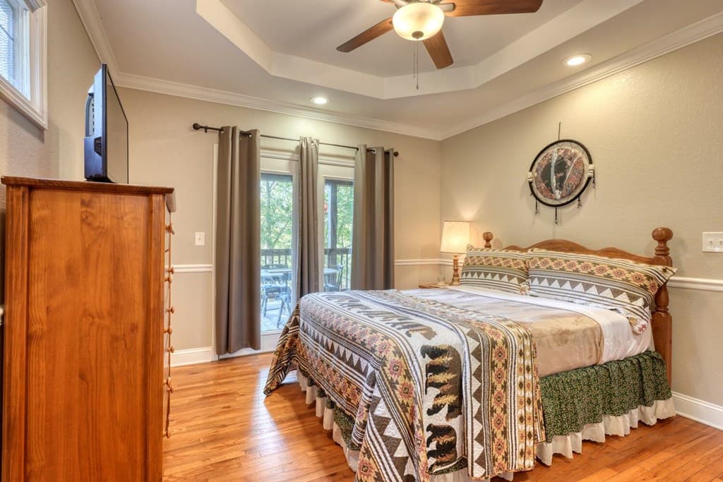 3204 Creek View Road, Hiawassee GA 30546 - Photo