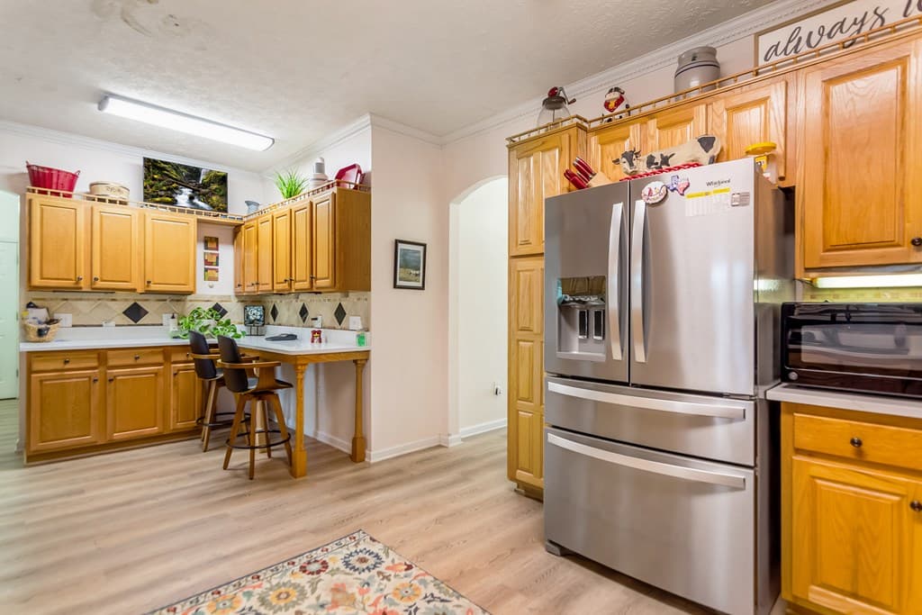233 Ivy Ridge, Ellijay GA 30536 - Photo