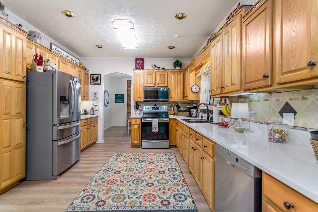 233 Ivy Ridge, Ellijay GA 30536 - Photo