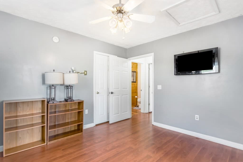 233 Ivy Ridge, Ellijay GA 30536 - Photo